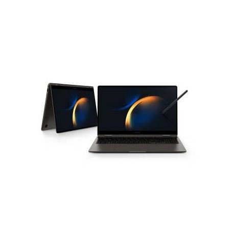 Samsung Galaxy Book3 360 Intel Core i7-1360P 16GB Intel Iris Xe SSD 512GB 13.3" Touch FullHD Win 11 Pro