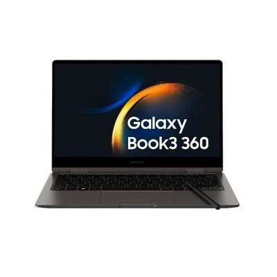 Samsung Galaxy Book3 360 Intel Core i7-1360P 16GB Intel Iris Xe SSD 512GB 13.3" Touch FullHD Win 11 Pro