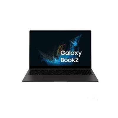 Samsung Galaxy Book2 Intel Core i5-1235U 8GB Intel Iris Xe SSD 256GB 15.6" FHD Win 11