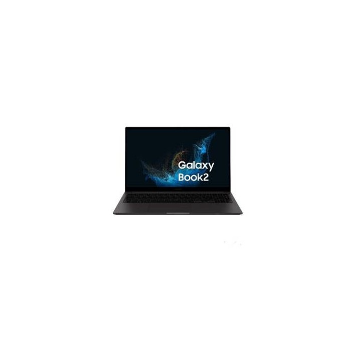 Samsung Galaxy Book2 Intel Core i5-1235U 8GB Intel Iris Xe SSD 256GB 15.6" FHD Win 11