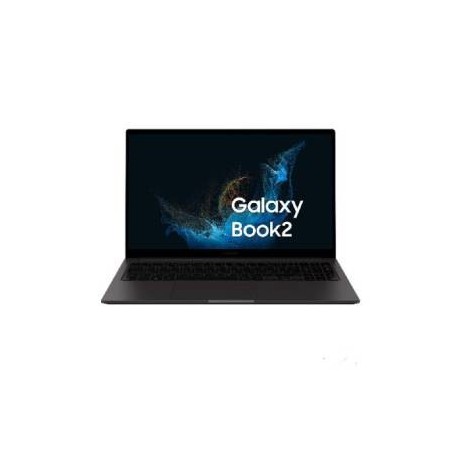 Samsung Galaxy Book2 Intel Core i5-1235U 8GB Intel Iris Xe SSD 256GB 15.6" FHD Win 11