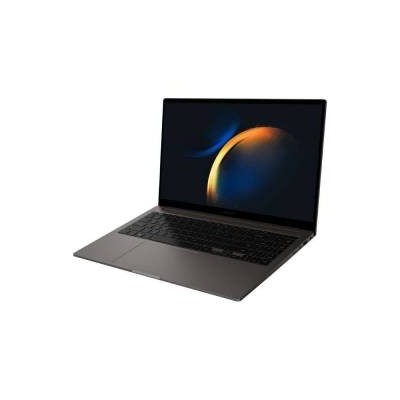 Samsung Galaxy Book 3 Intel Core i7-1355U 16GB Intel Iris Xe 512GB 15,6" Full HD Win 11