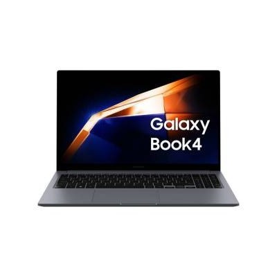 Samsung Galaxy Book4 Intel i5-1335U 16GB Intel Iris Xe Graphics 512GB 15.6" Full HD Windows 11