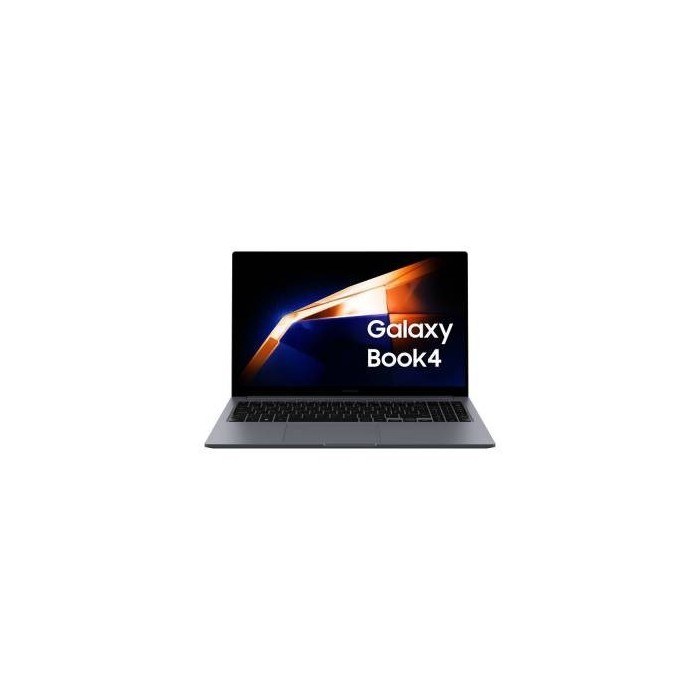 Samsung Galaxy Book4 Intel i5-1335U 16GB Intel Iris Xe Graphics 512GB 15.6" Full HD Windows 11