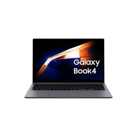 Samsung Galaxy Book4 Intel i5-1335U 16GB Intel Iris Xe Graphics 512GB 15.6" Full HD Windows 11