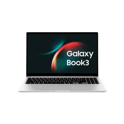 Samsung Galaxy Book3 Intel Core i7-1355U 16GB Intel Iris Xe SSD 512GB 15.6" FullHD Win 11 Pro