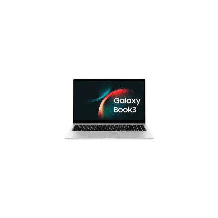 Samsung Galaxy Book3 Intel Core i7-1355U 16GB Intel Iris Xe SSD 512GB 15.6" FullHD Win 11 Pro