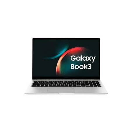 Samsung Galaxy Book3 Intel Core i7-1355U 16GB Intel Iris Xe SSD 512GB 15.6" FullHD Win 11 Pro