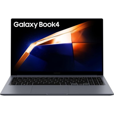 Samsung Galaxy Book4 Intel Core 7 150U 16GB NVIDIA MX570 1TB 15.6" Full HD Win 11 Pro