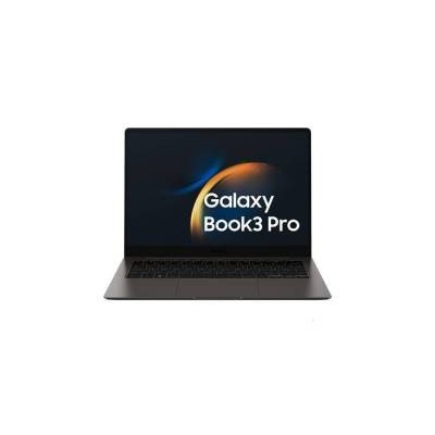 Samsung Galaxy Book 3 Pro Intel Core i7-1360P 16GB Intel Iris Xe Graphics 512GB 14" WQXGA Win 11