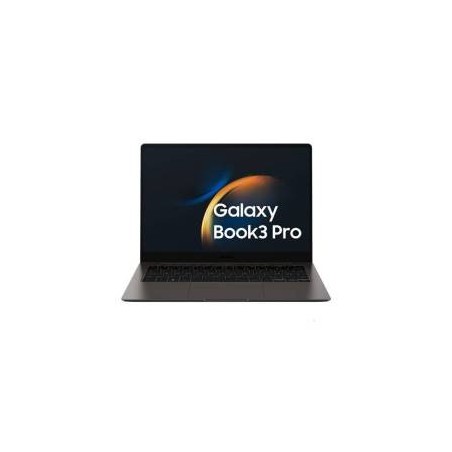 Samsung Galaxy Book 3 Pro Intel Core i7-1360P 16GB Intel Iris Xe Graphics 512GB 14" WQXGA Win 11