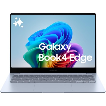 Samsung Galaxy Book4 Edge Snapdragon X Elite 16GB Qualcomm Adreno 512GB 14" WQXGA+  Windows 11