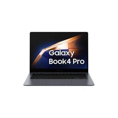 Samsung Galaxy Book4 Pro Intel Core Ultra 7 155H 16GB Intel Arc Graphics 1TB 14" WQXGA+  Win Pro 11