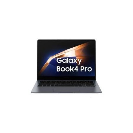 Samsung Galaxy Book4 Pro Intel Core Ultra 7 155H 16GB Intel Arc Graphics 1TB 14" WQXGA+  Win Pro 11