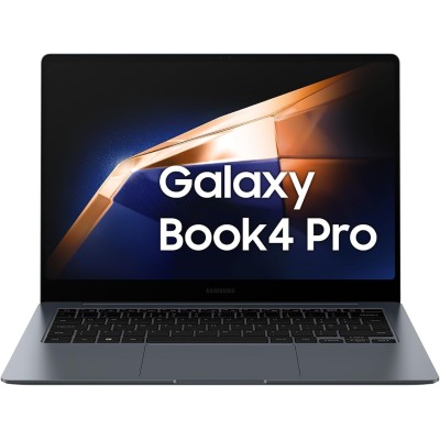 Samsung Galaxy Book4 Pro Intel Core Ultra 7 155H 16GB Intel Arc Graphics 1TB 14" WQXGA+  Win Pro 11