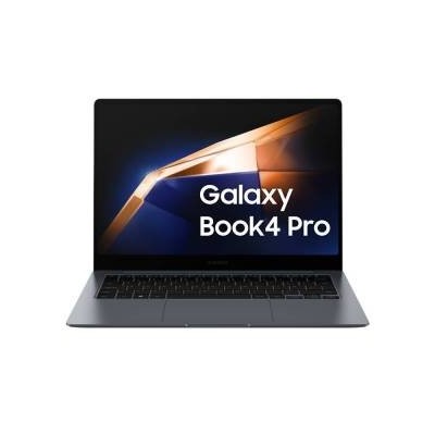 Samsung Galaxy Book4 Pro Intel Core Ultra 7 155H 16GB Intel Arc Graphics 512GB 14" 2.8K Touch Windows 11 Pro