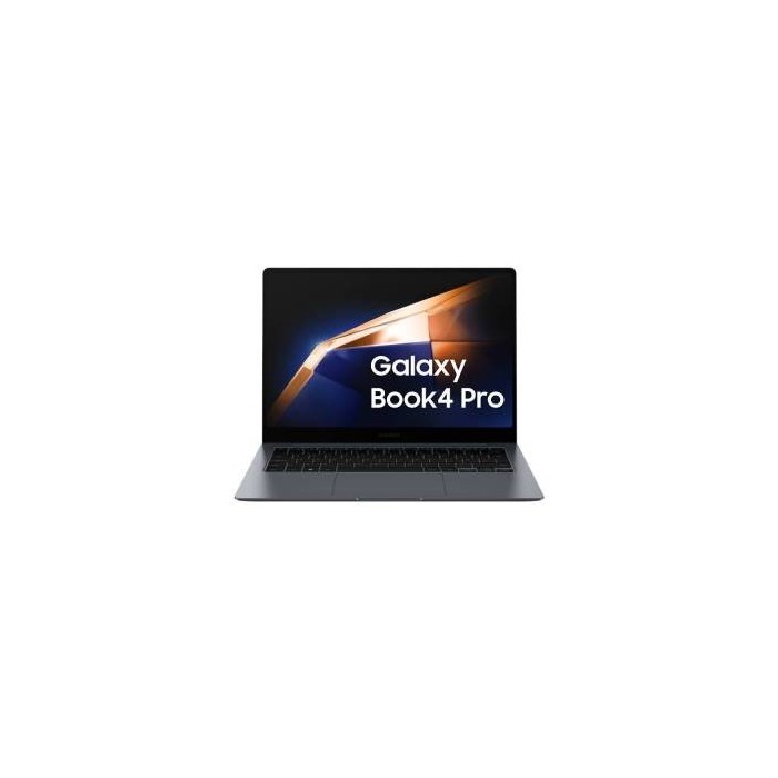 Samsung Galaxy Book4 Pro Intel Core Ultra 5 125H 16GB Intel Arc Graphics 512GB 14" 2.8K Touch Windows 11 Pro