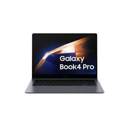 Samsung Galaxy Book4 Pro Intel Core Ultra 5 125H 16GB Intel Arc Graphics 512GB 14" 2.8K Touch Windows 11 Pro