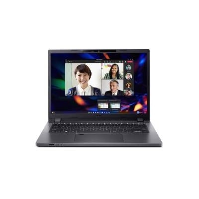 Acer TravelMate P2 14 Intel Core i7-1355U 16GB Intel Iris Xe Graphics 512GB 14" WUXGA Win 11 Pro