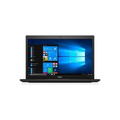 Dell Latitude 7480 Intel Core i5-6300U 8GB Intel HD SSD 240GB 14" Win 10 Pro MAR