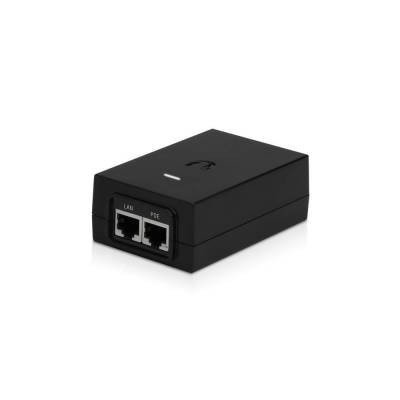 Ubiquiti POE-48-24W-G Adattatore PoE e Iniettore Gigabit Ethernet 48V