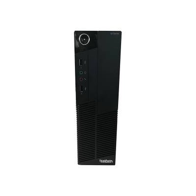 Lenovo ThinkCentre M90p SFF Intel Core i5-650 4GB Intel HD HDD 250GB Refurbished Grade A