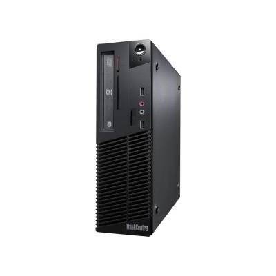 Lenovo ThinkCentre M81 i3-2100 4GB Inte HD HDD 320GB Refurbished Grade A