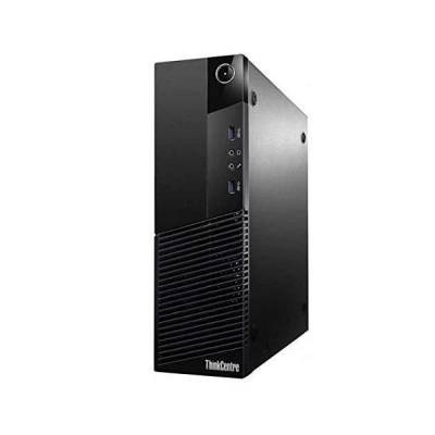 Lenovo M83 SFF Intel Core i7-4770 8GB Intel HD SSD 240GB Win 10 Pro MAR