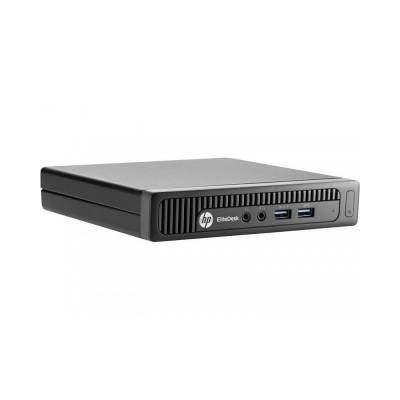 HP EliteDesk 800 G1 USDT Intel Core i5-4590T 8GB Intel HD SSD 256GB Win 10 Pro MAR