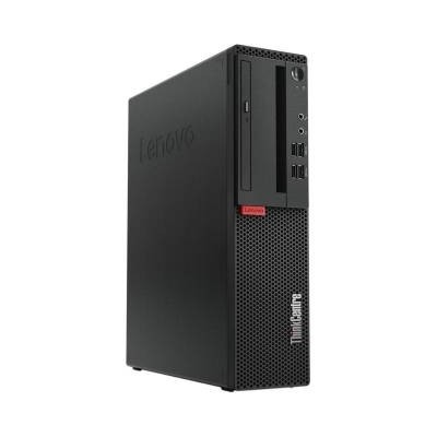 Lenovo ThinkCentre M710s SFF Intel Core i5-6500 16GB Intel HD Graphics 240GB Windows 10 Pro MAR 