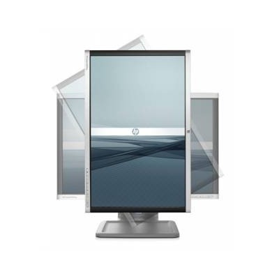 HP LA2205wg Monitor 22" TN 60Hz WSXGA+ 5ms PIvot USB VGA/DVI-D/DP