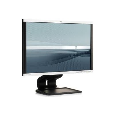 HP LA2205wg Monitor 22" TN 60Hz WSXGA+ 5ms PIvot USB VGA/DVI-D/DP