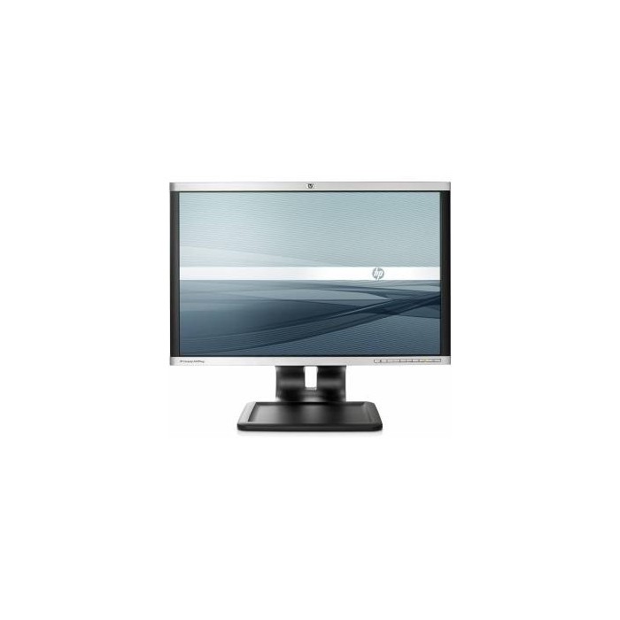 HP LA2205wg Monitor 22" TN 60Hz WSXGA+ 5ms PIvot USB VGA/DVI-D/DP