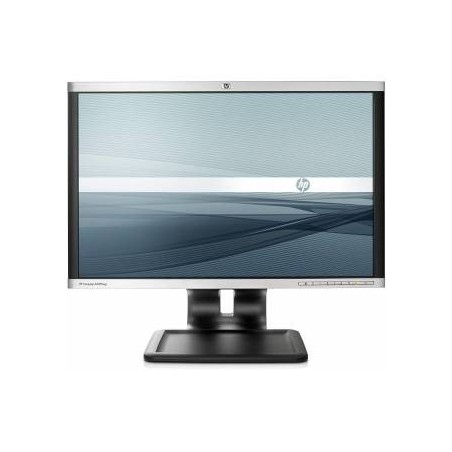 HP LA2205wg Monitor 22" TN 60Hz WSXGA+ 5ms PIvot USB VGA/DVI-D/DP