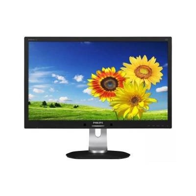 Philips 220P4L Monitor 22" WLED 75Hz WSXGA 5ms DisplayPort/DVI/VGA