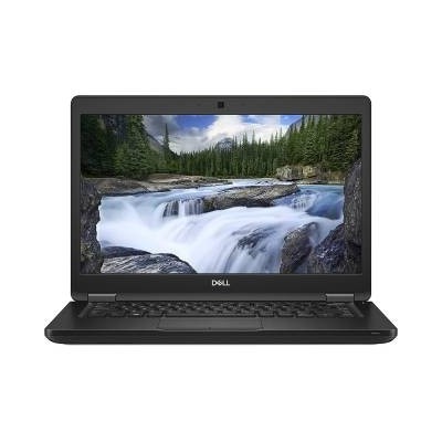 Dell Latitude 5490 Intel Core i5-8250U 8GB Intel UHD GRaphics 256GB 14" Full HD Win 10 Pro Mar