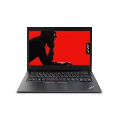 Lenovo ThinkPad L480 Intel Core i5-8250U 8GB Intel HD 256GB 14" HD Win 10 Pro Mar