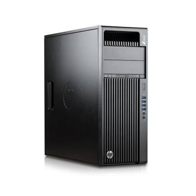 HP Z440 Intel Xeon E5-1650 V3 32GB Quadro M4000 512GB Windows 10 Pro MAR