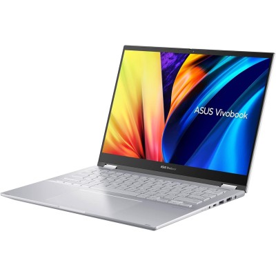 Asus Vivobook S 14 FLIP Intel Core i5-1335U 8GB Intel UHD Graphics 512GB 14" WUXGA Win 11 