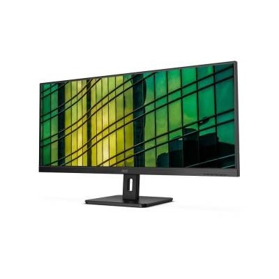 AOC U34E2M Monitor 34" VA 100Hz WQHD 4ms Adaptive Sync 2*HDMI/DisplayPort