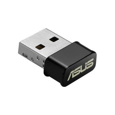 Asus USB-AC53 Nano Dongle USB AC1200 Wi-Fi Dual Band 867Mbps