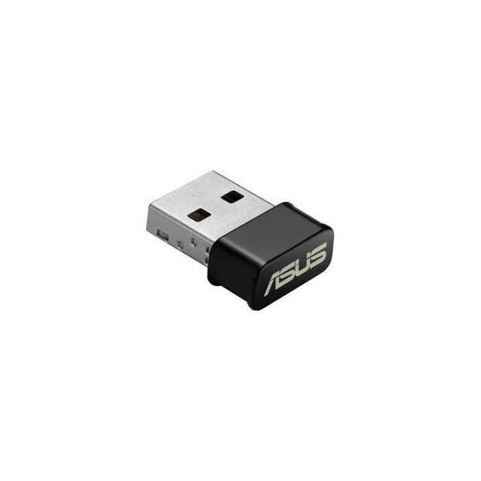 Asus USB-AC53 Nano Dongle USB AC1200 Wi-Fi Dual Band 867Mbps