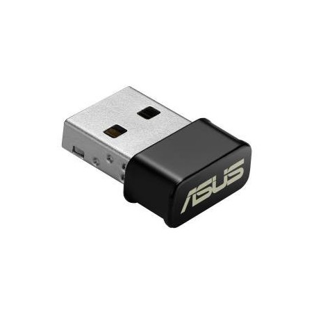 Asus USB-AC53 Nano Dongle USB AC1200 Wi-Fi Dual Band 867Mbps