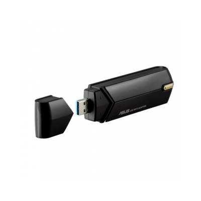 Asus USB-AX56 Dongle Adattatore USB Wi-Fi 6 1800Mbps