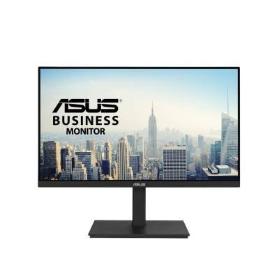 Asus VA27ECPSN Monitor 27" IPS 75Hz FullHD Multimediale RJ45 A-Sync Pivot HDMI/DP/miniDP