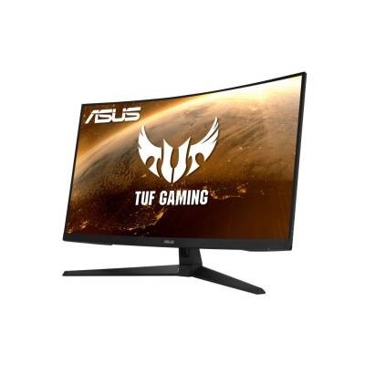 Asus TUF Gaming VG32VQ1BR Monitor Curvo 31.5" VA 165Hz QHD 1ms Multimediale 2*HDMI/DisplayPort 