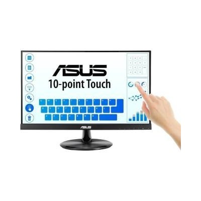 Asus VT229H Monitor Touch 21,5" IPS 60Hz Full HD 5ms Multimediale HDMI/VGA