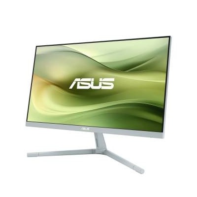 ASUS VU279CFE-G Monitor 27" IPS 100Hz Full HD 5ms HDMI/USB-C Green Grey