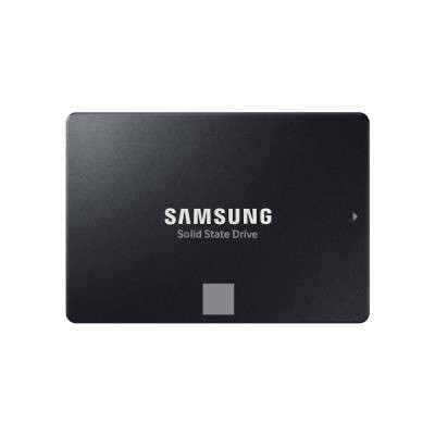 Samsung 870 Evo SSD 500GB SataIII 2.5" 560/530 MB/s MLC