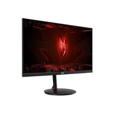 Acer Monitor Nitro XV2 27" IPS 170Hz QHD 1ms FreeSync Multimediale USB/HDMI/DisplayPort 